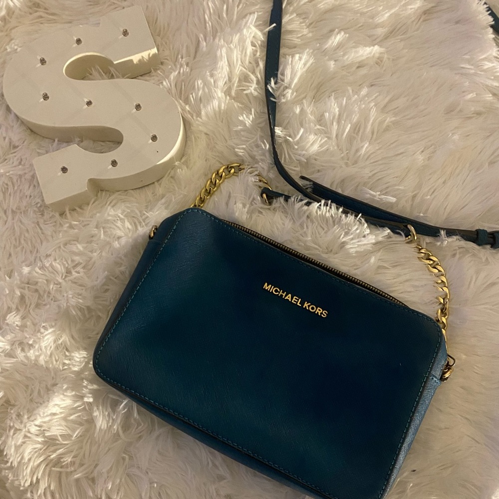 MK Crossbody Bag